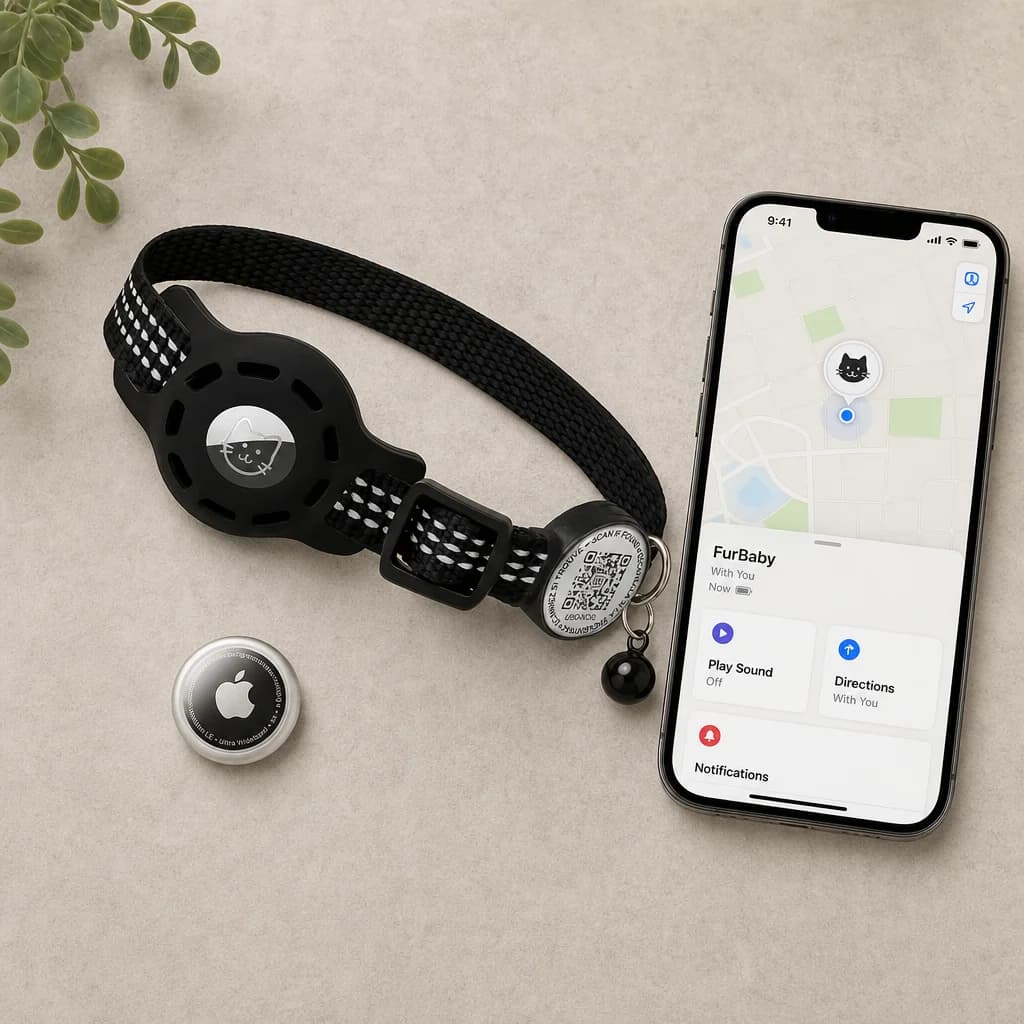 Scout GPS Collar 2