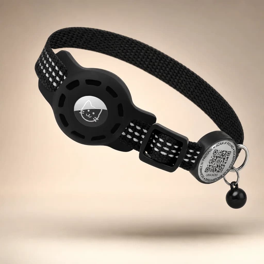 Scout GPS Collar 3