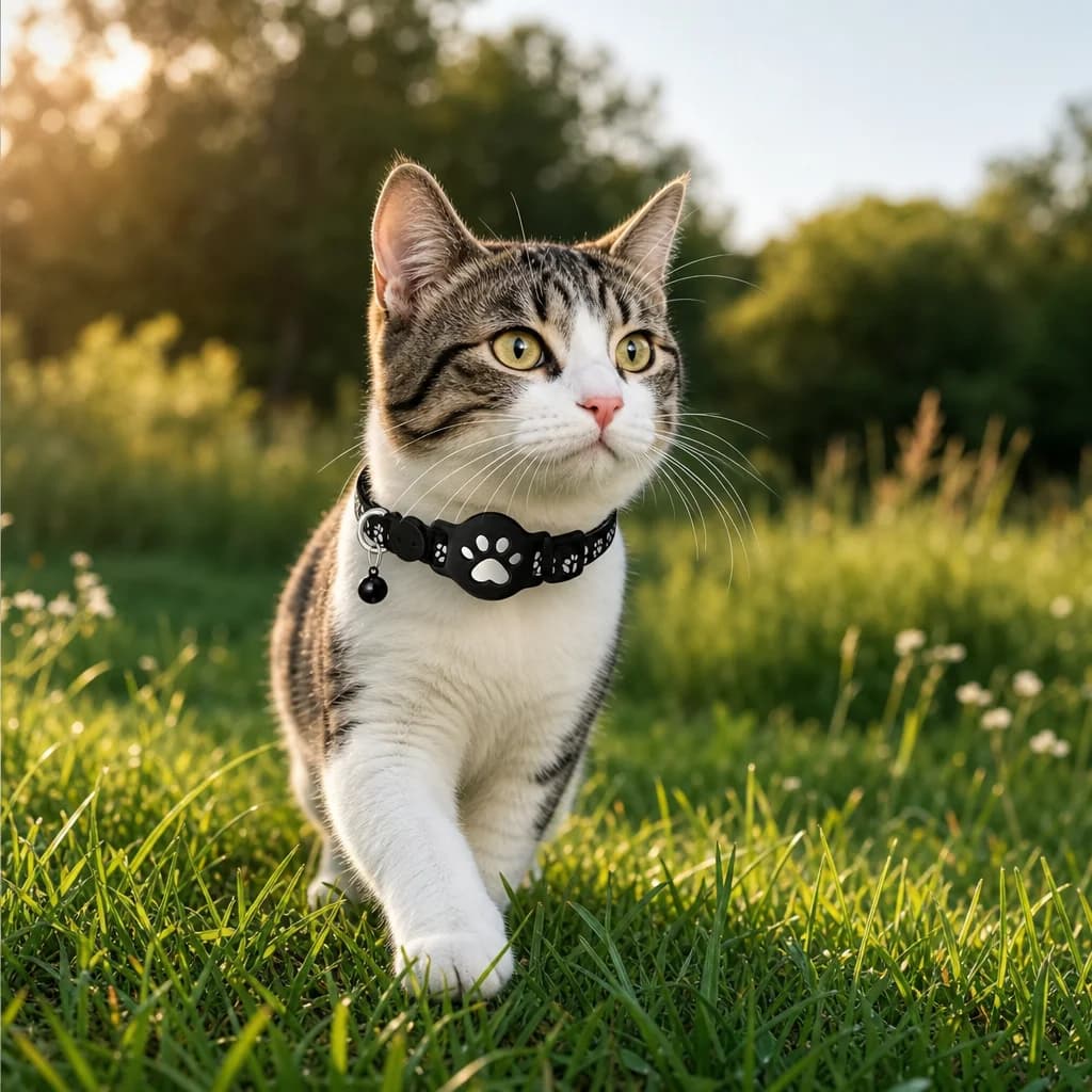 cat and small dog collar 2