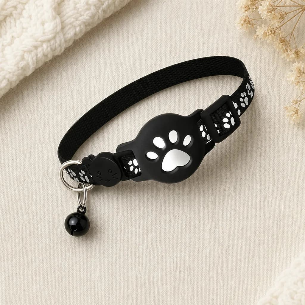 cat and small dog collar 3