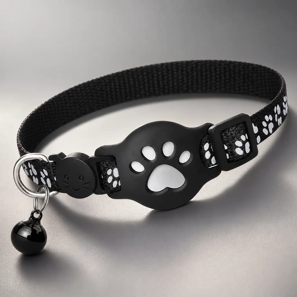 cat and small dog collar 5